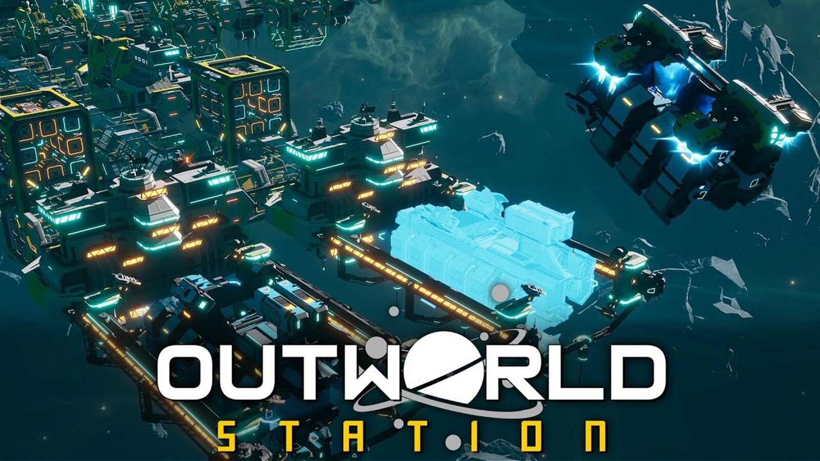 Outworld Station