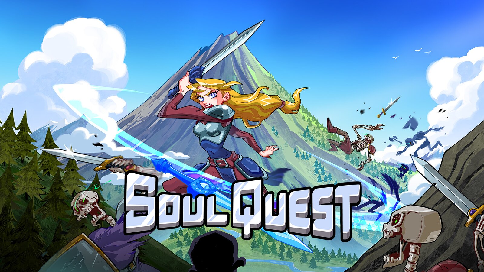 SoulQuest