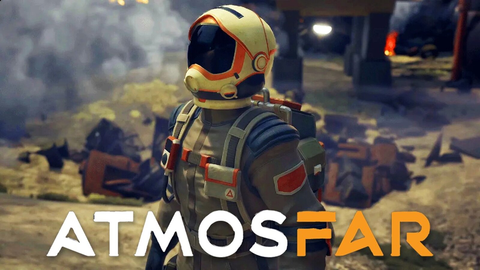 Atmosfar