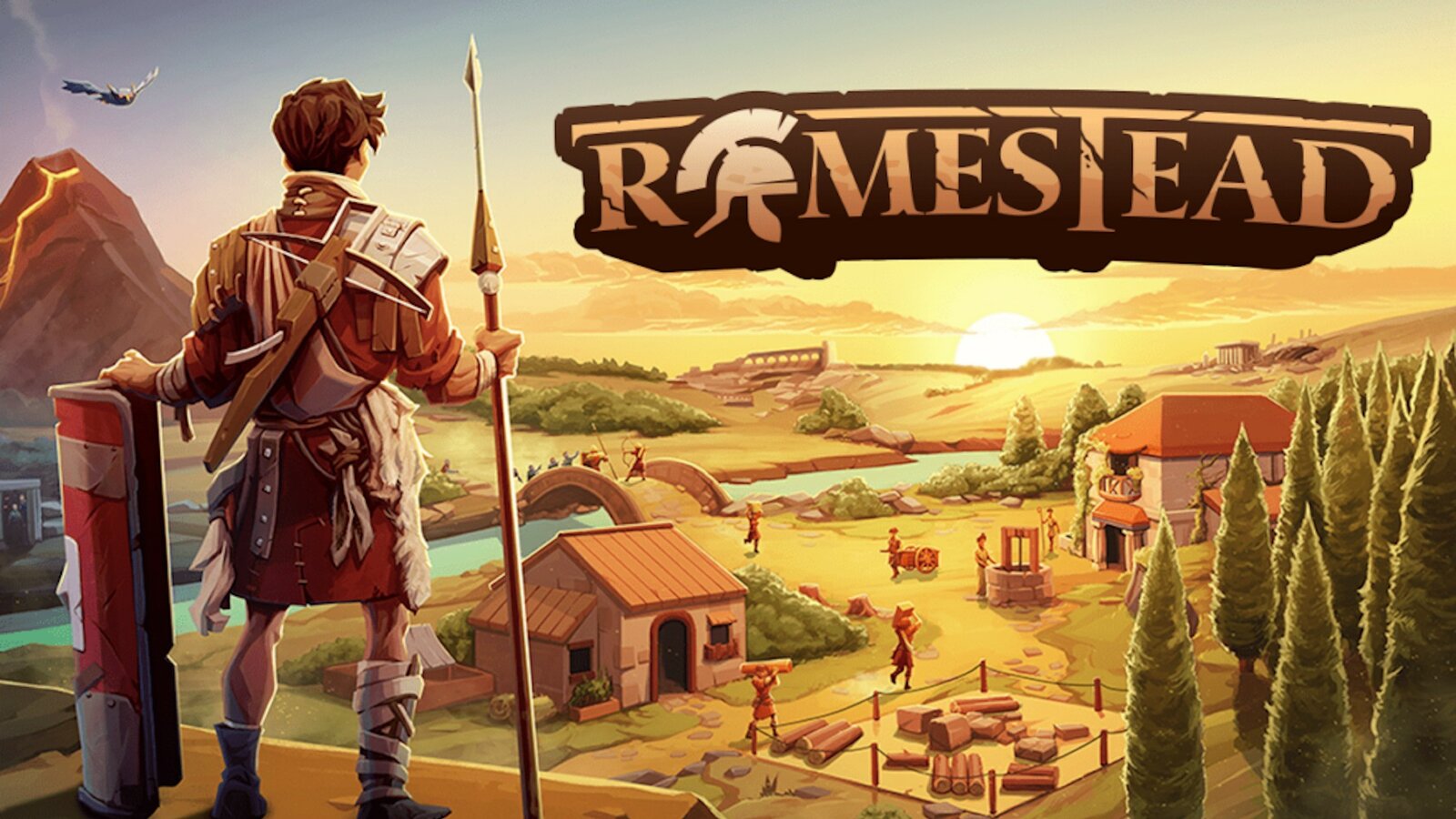 Romestead