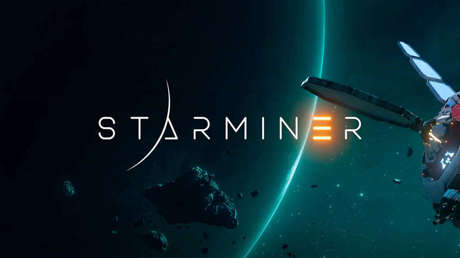 Starminer