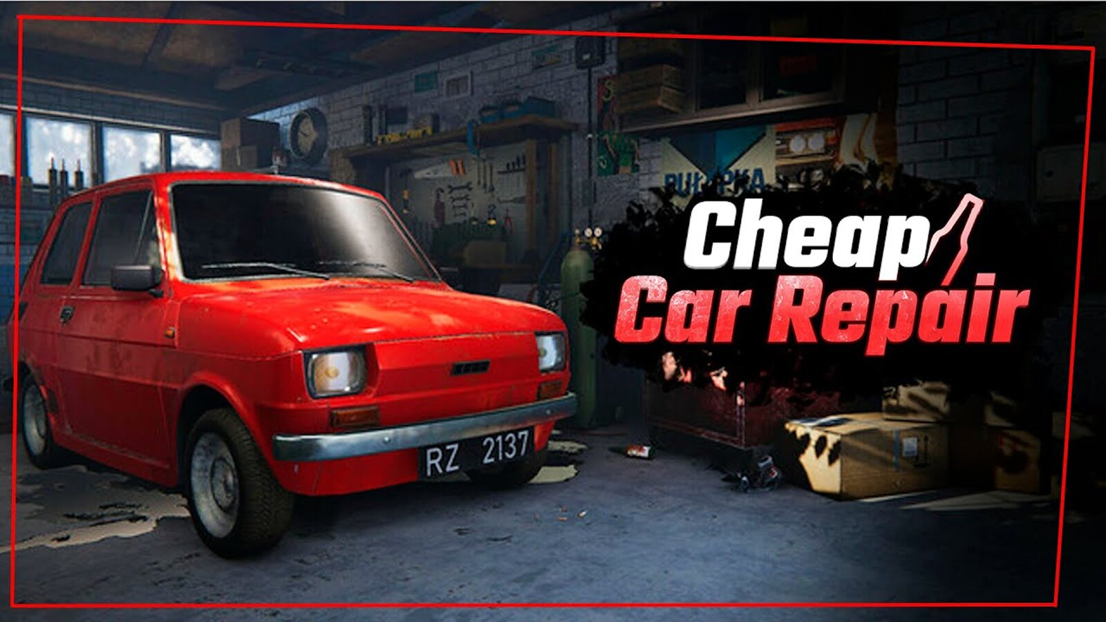 Cheap Car Repair