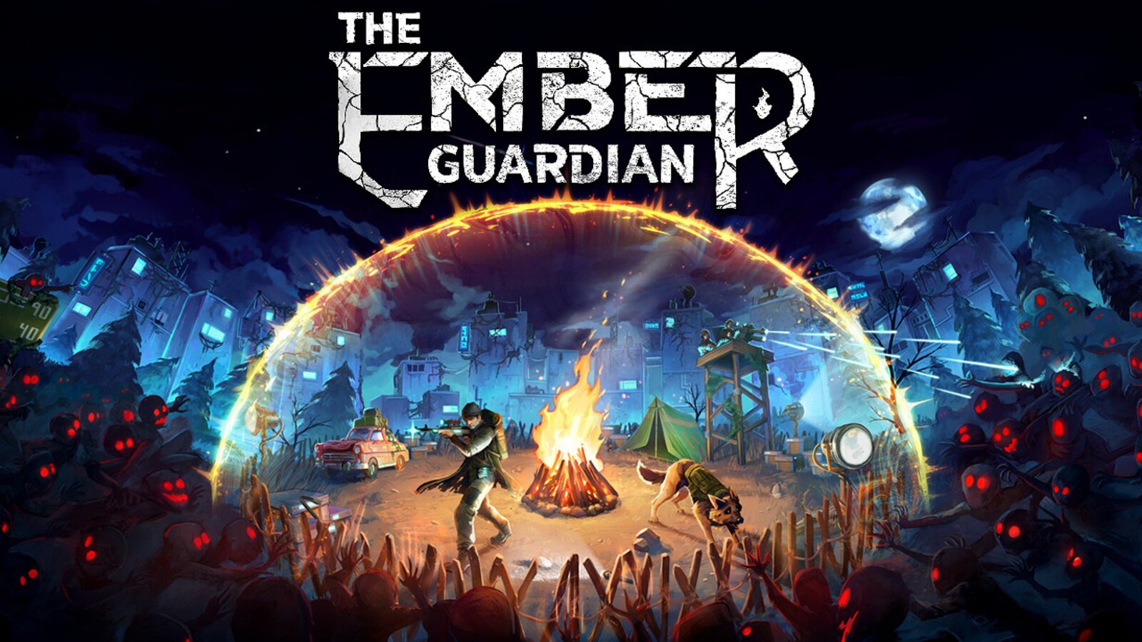 The Ember Guardian