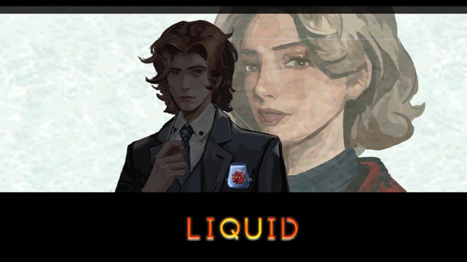 LIQUID