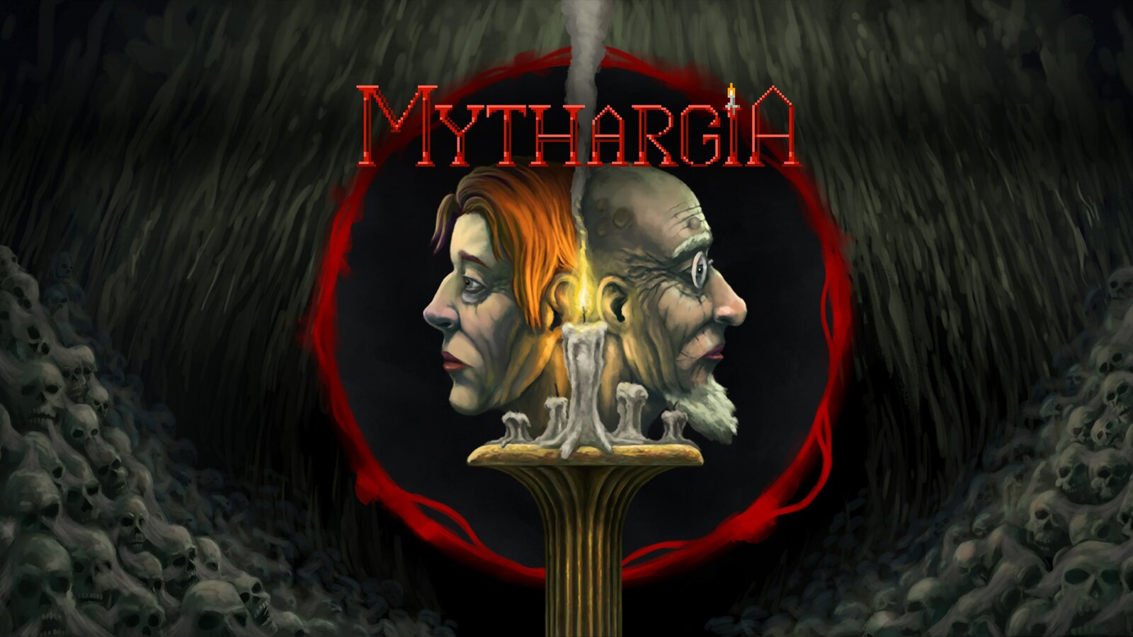 Mythargia