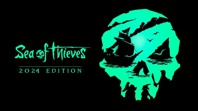 Sea of Thieves - 2024 Edition