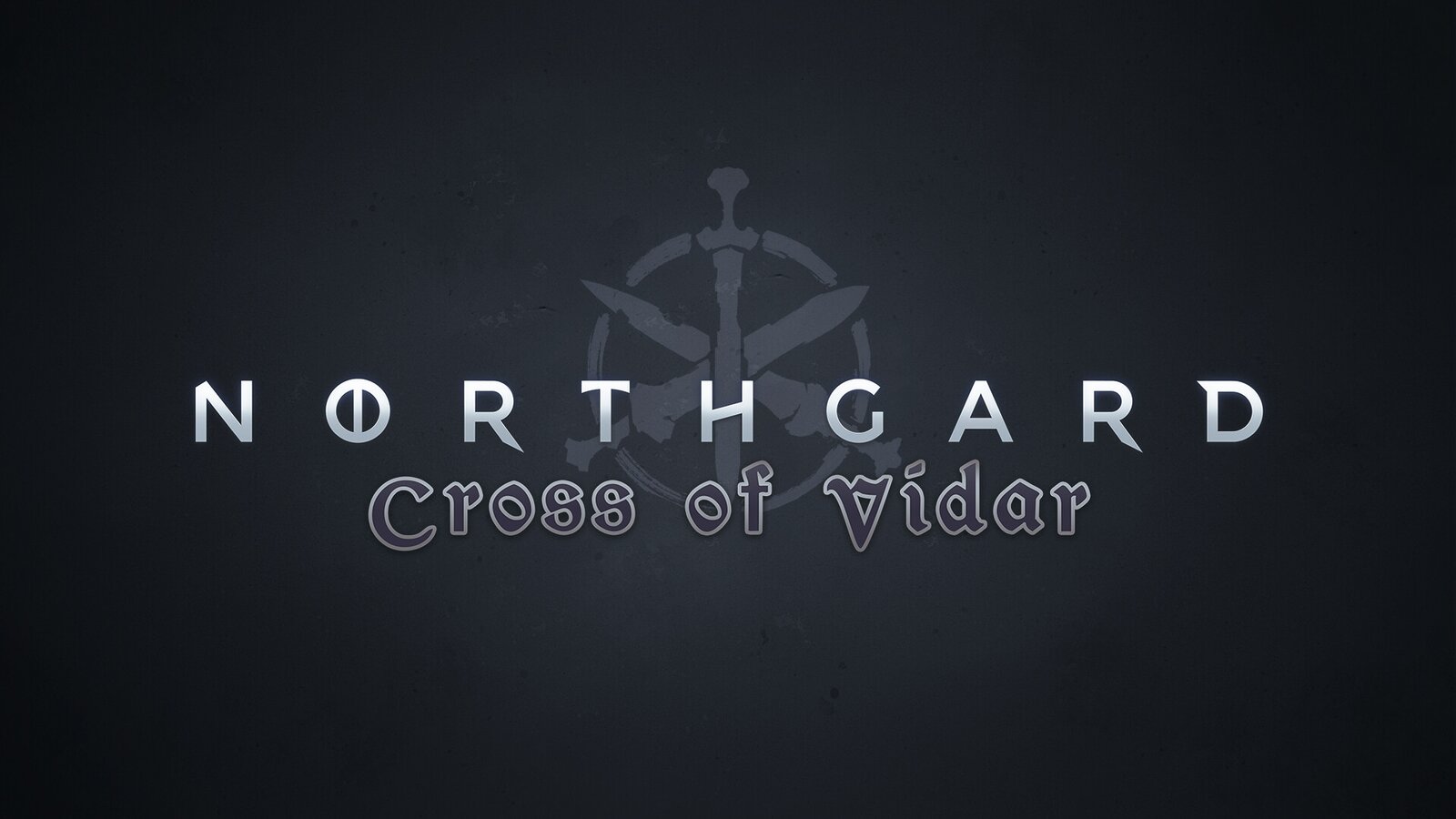 Northgard - Cross of Vidar Expansion Pack