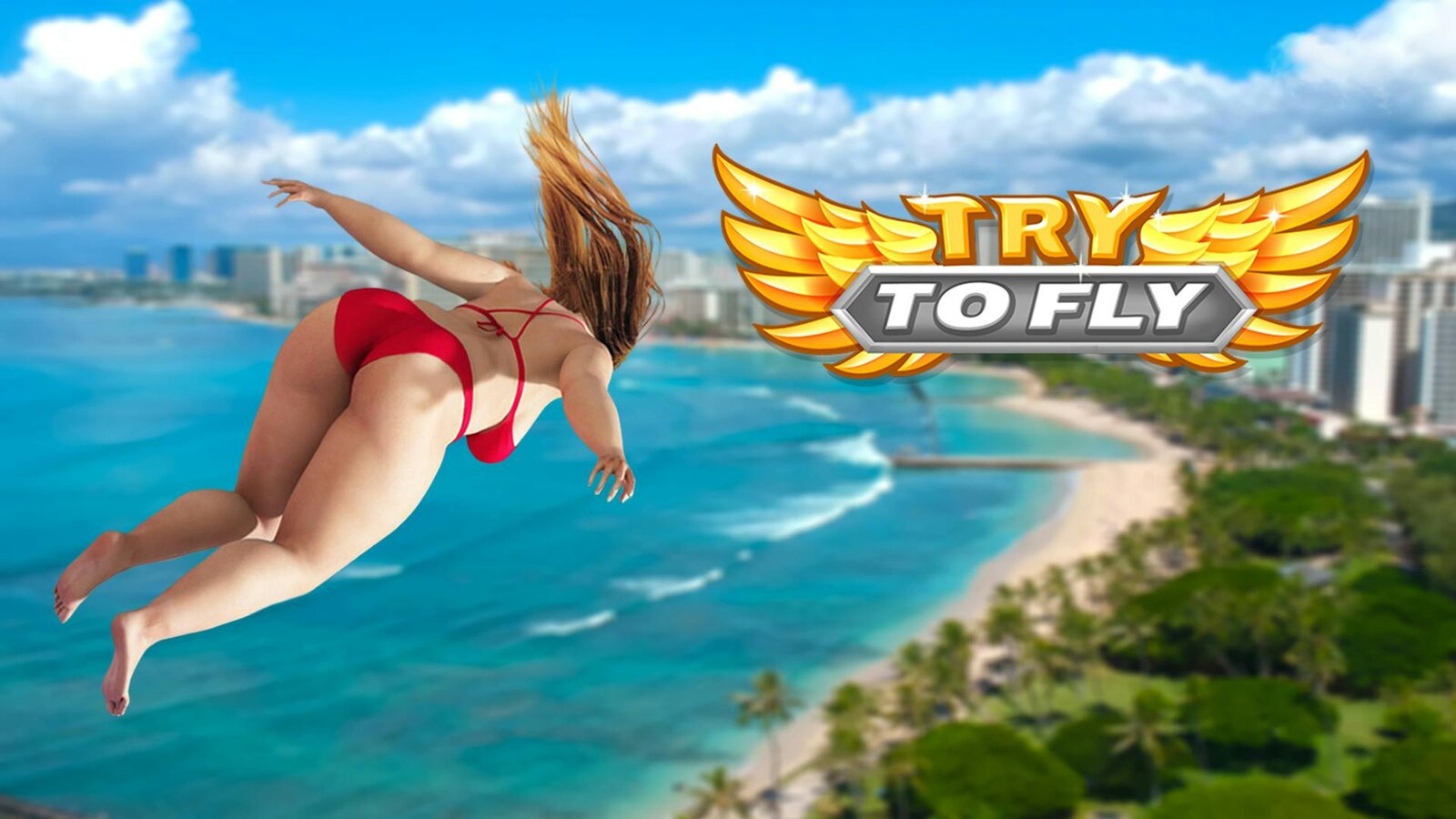 Try to Fly