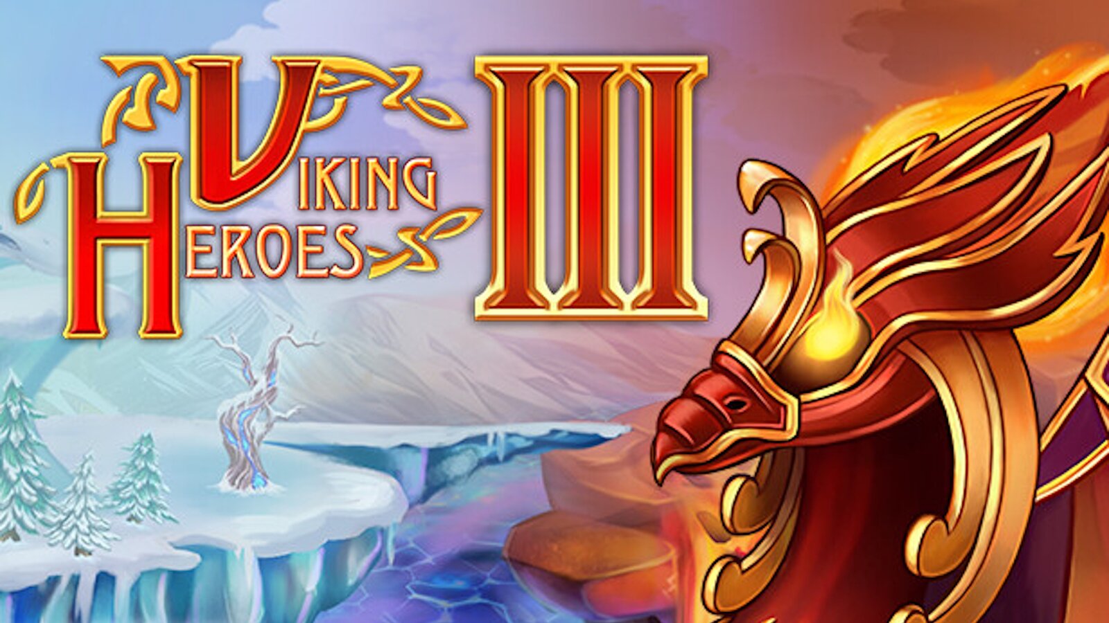 Viking Heroes 3