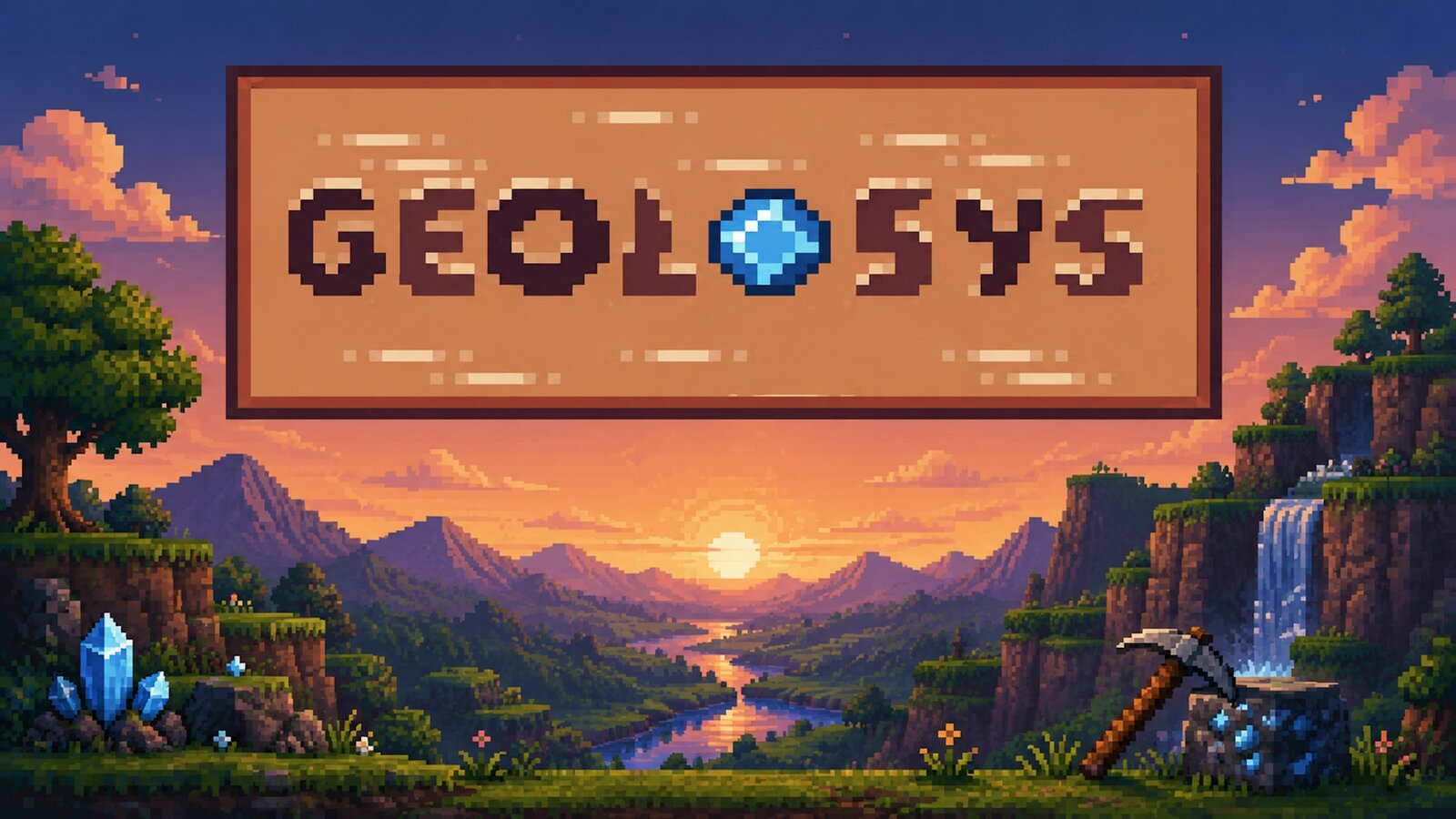Geolosys