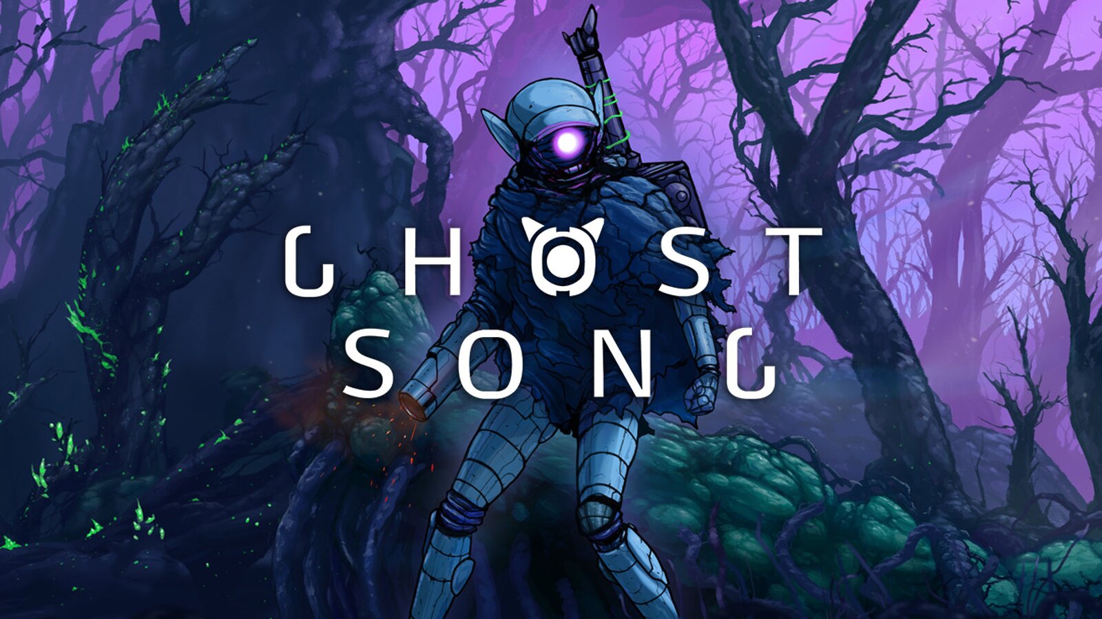 Ghost Song