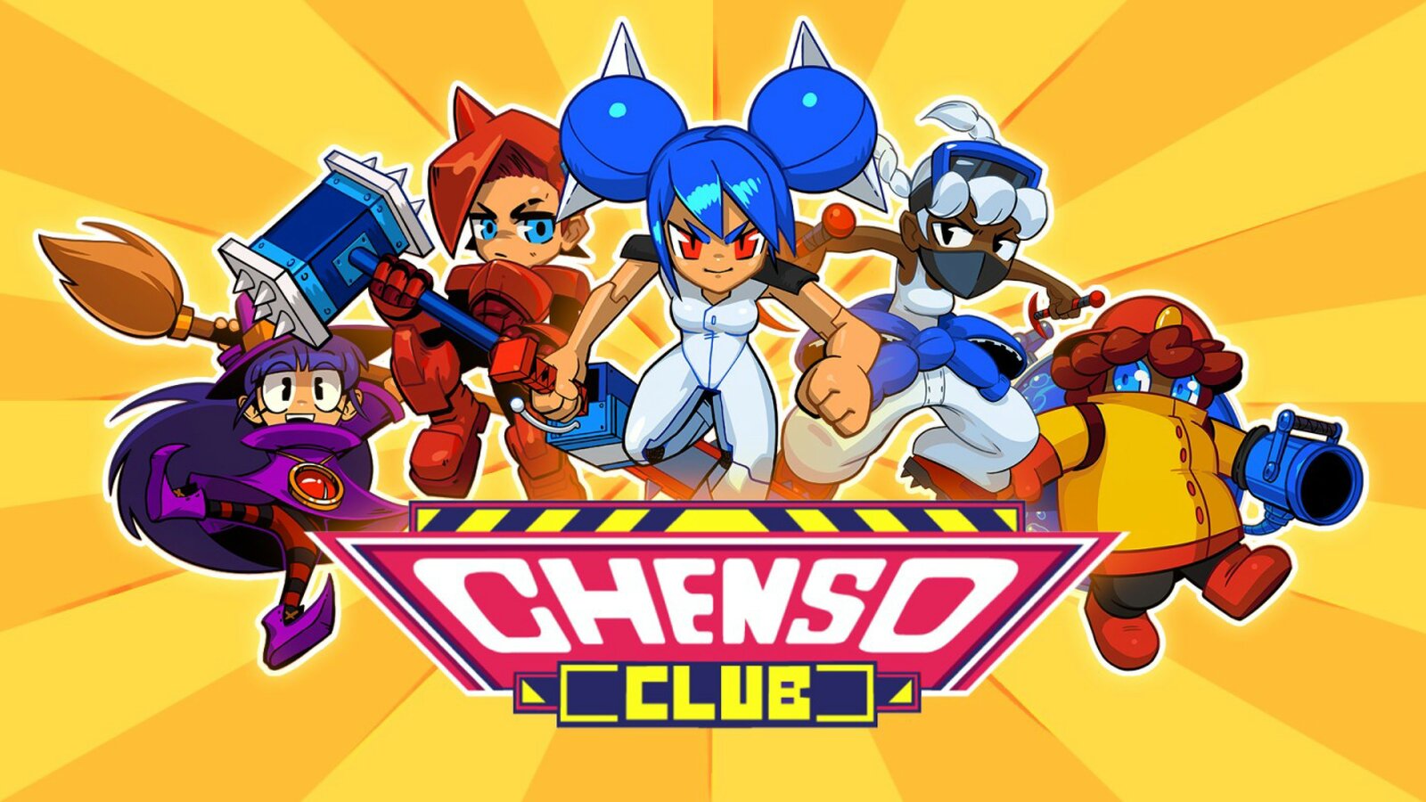 Chenso Club