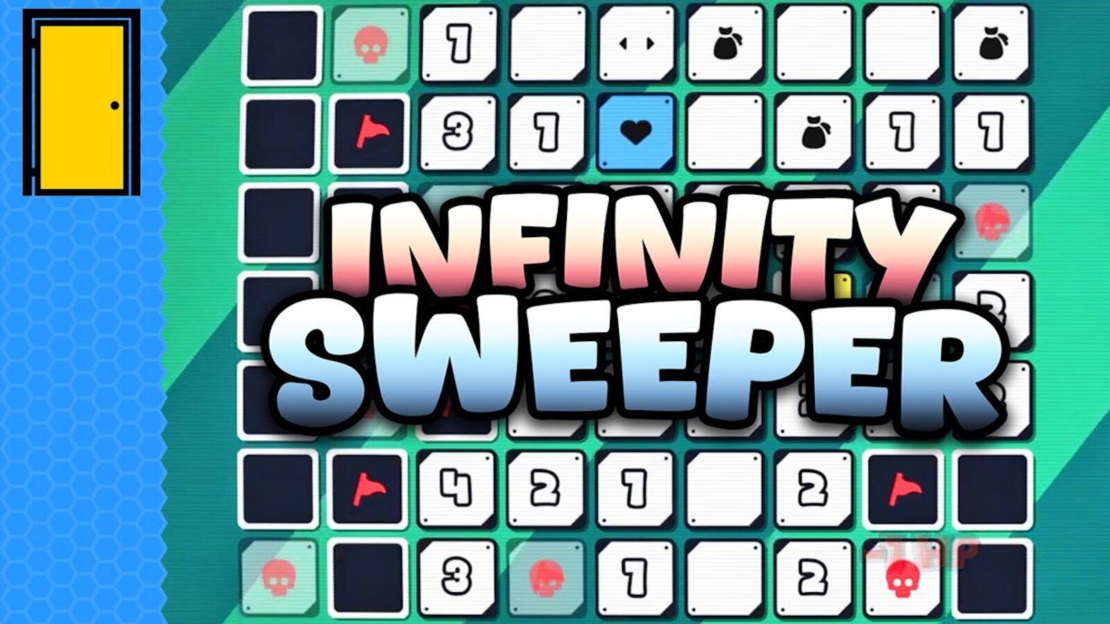 Infinity Sweeper