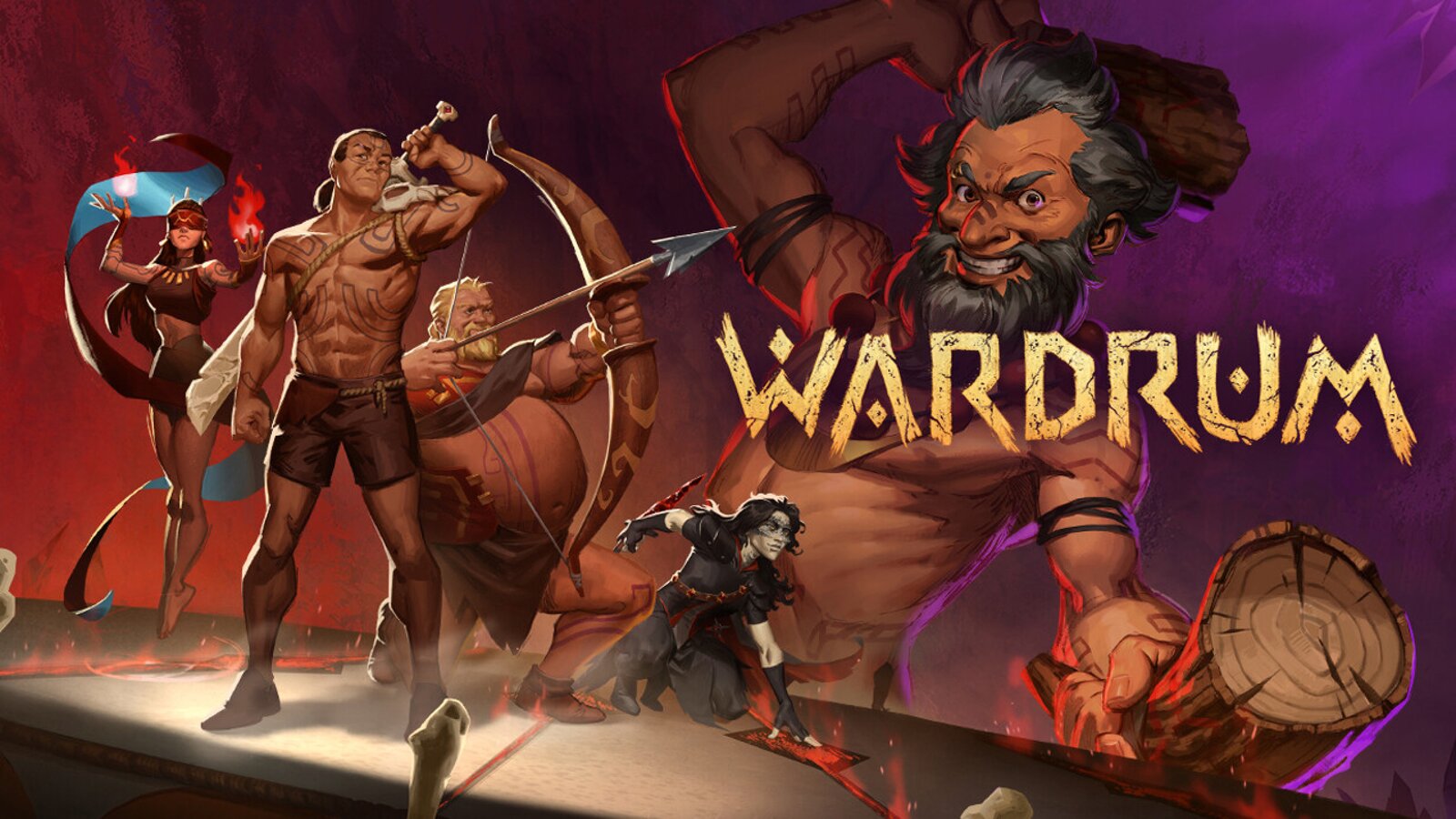 Wardrum