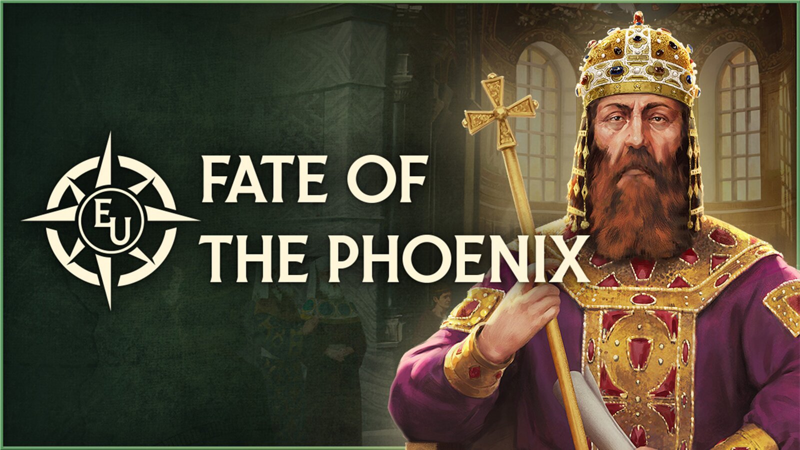 Europa Universalis V: Fate of the Phoenix