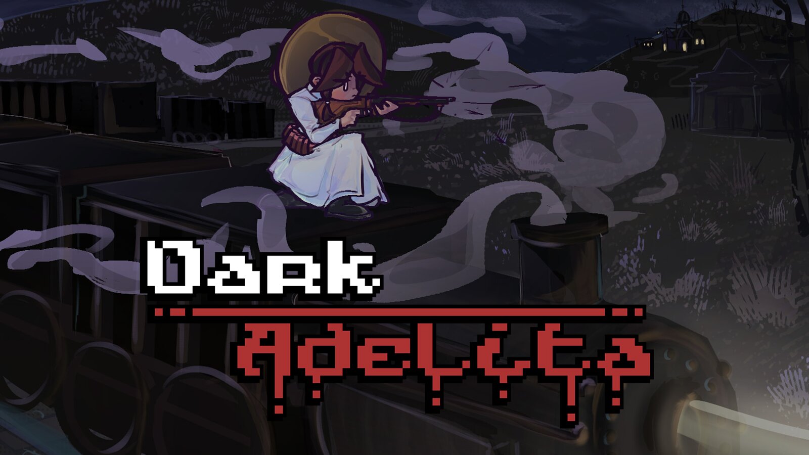 Dark Adelita