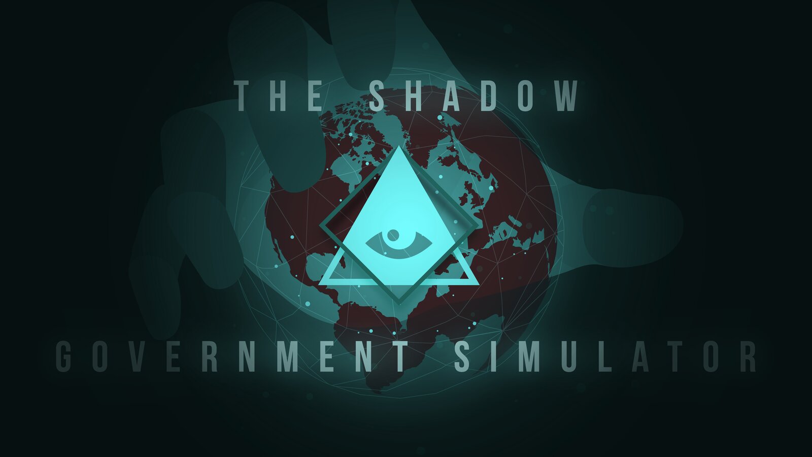 The Shadow Government Simulator