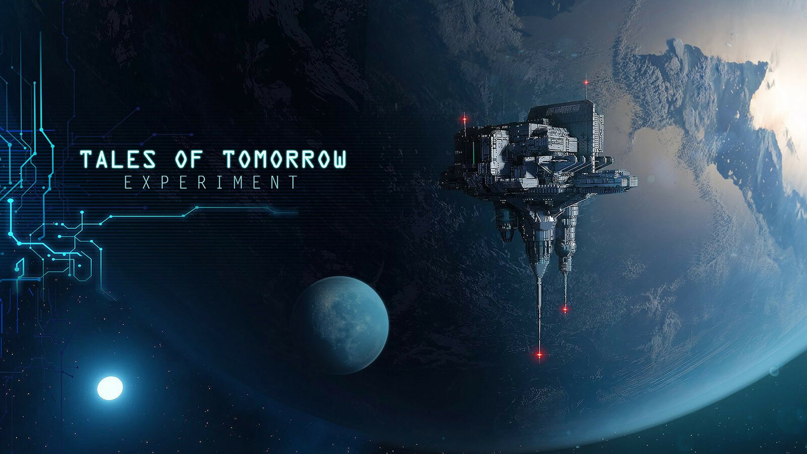 Tales of Tomorrow: Experiment