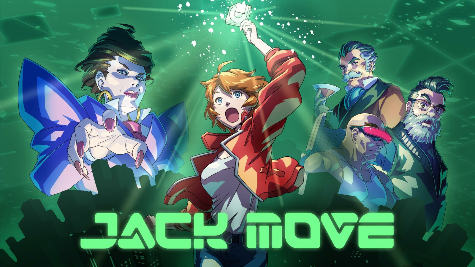 Jack Move