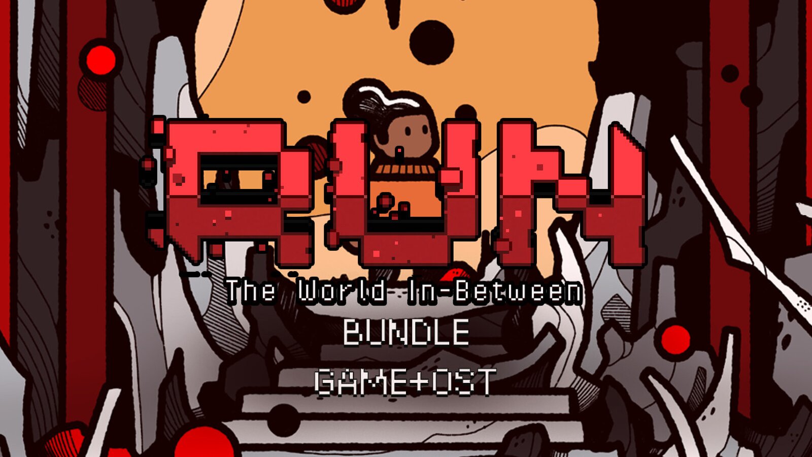 RUN: The world in-between - Bundle