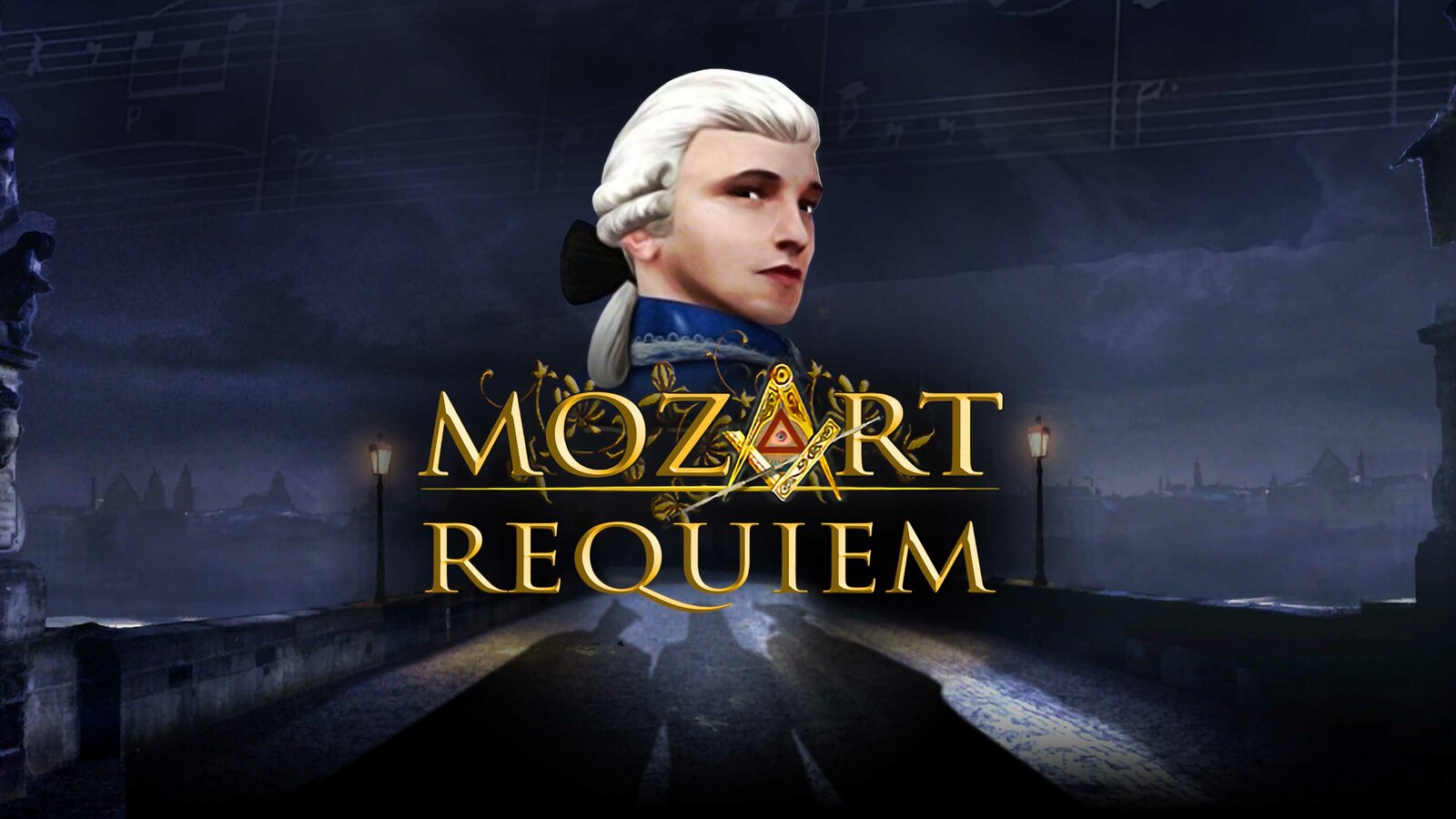 Mozart Requiem