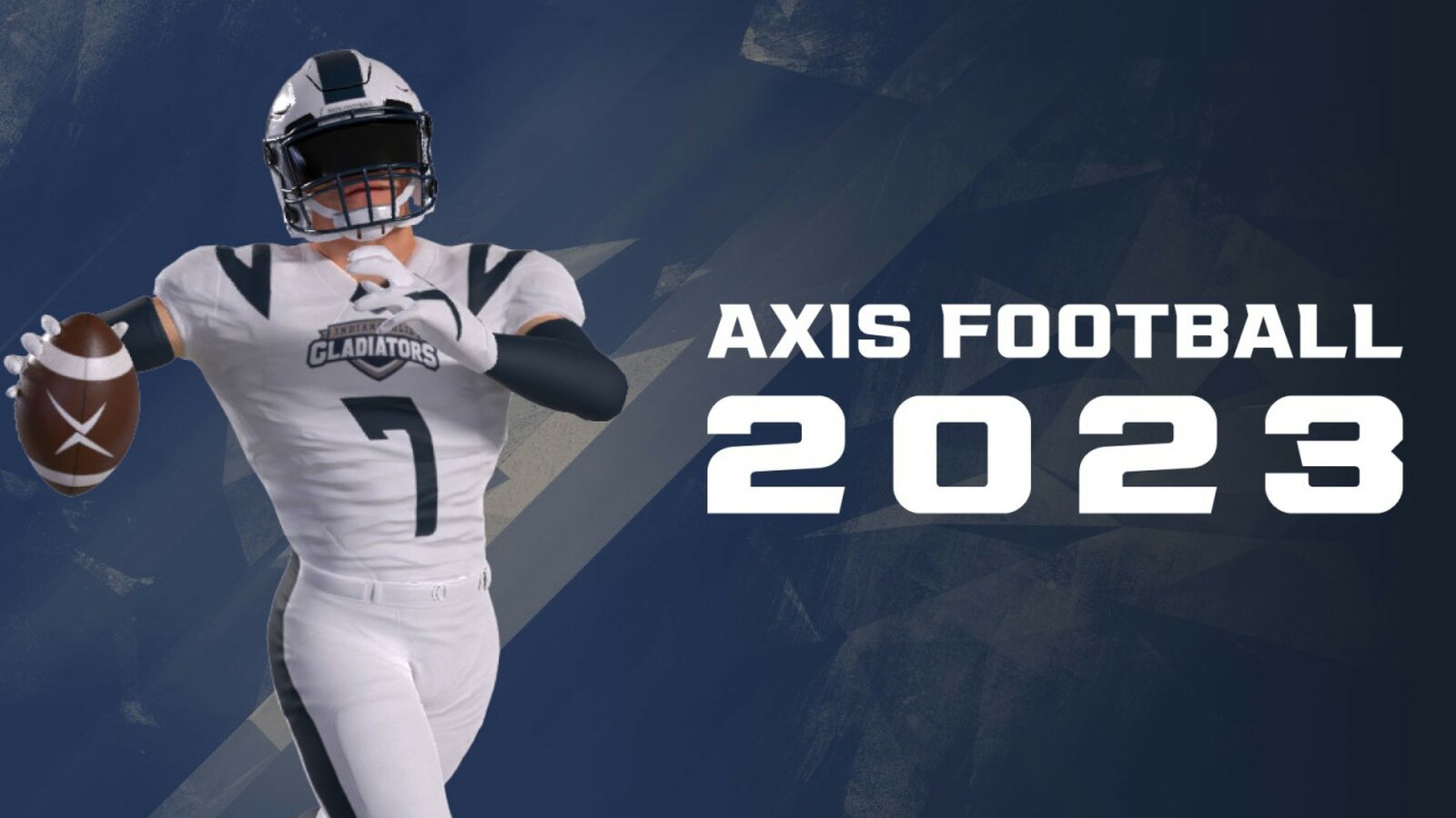 Axis Football 2023