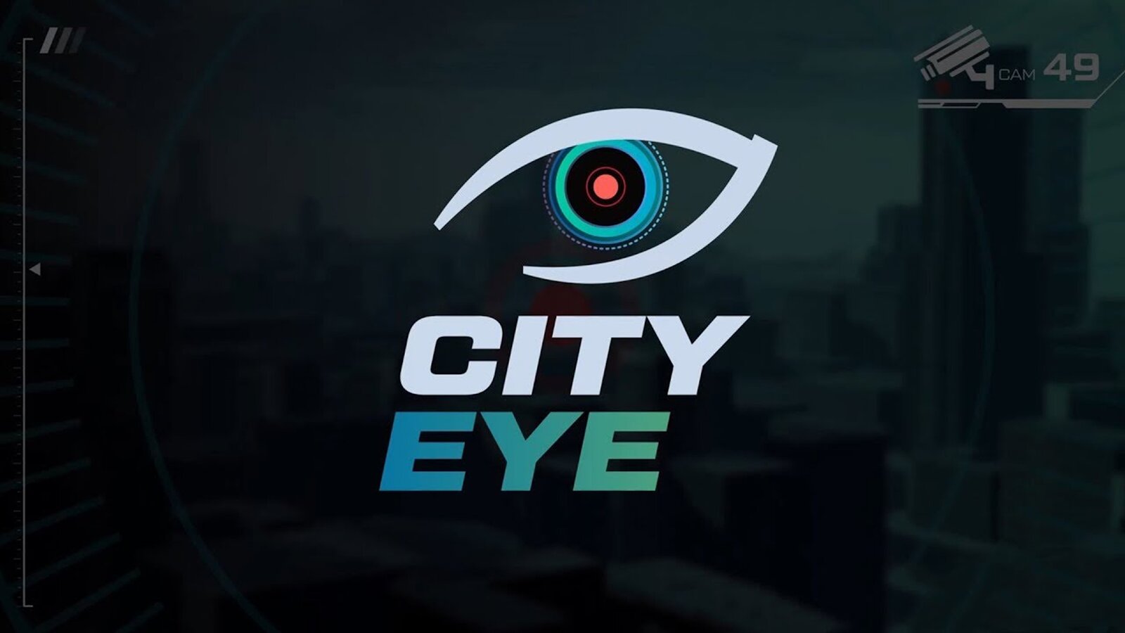 City Eye