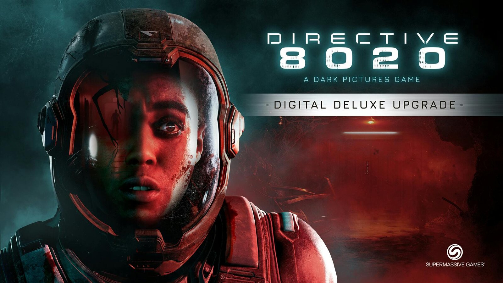 Directive 8020 - Digital Deluxe Upgrade