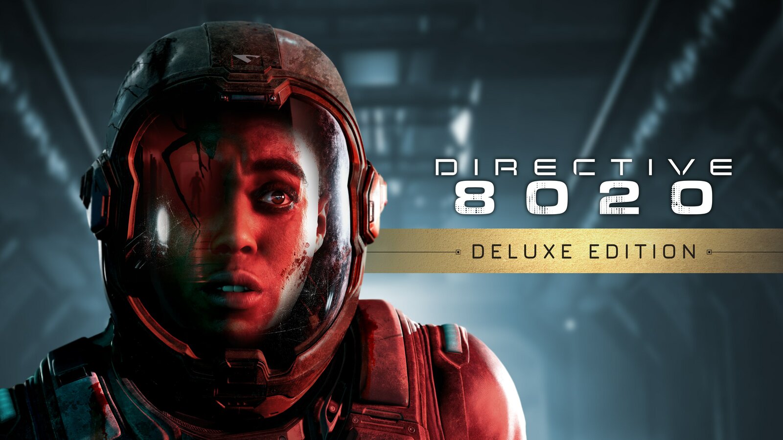 Directive 8020 - Deluxe Edition