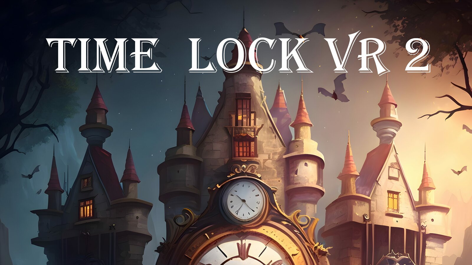 Time Lock VR 2