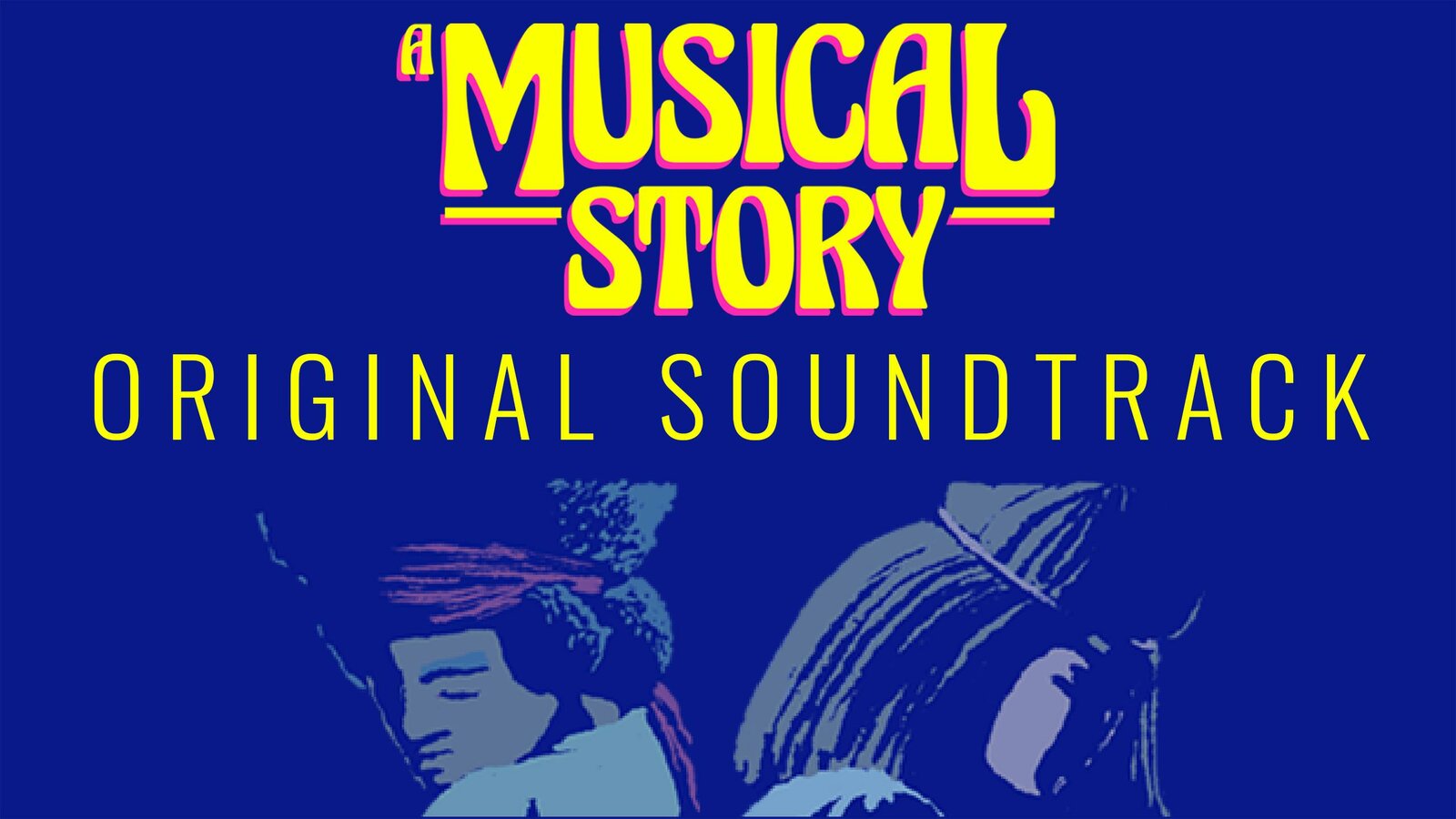 A Musical Story - Original Soundtrack