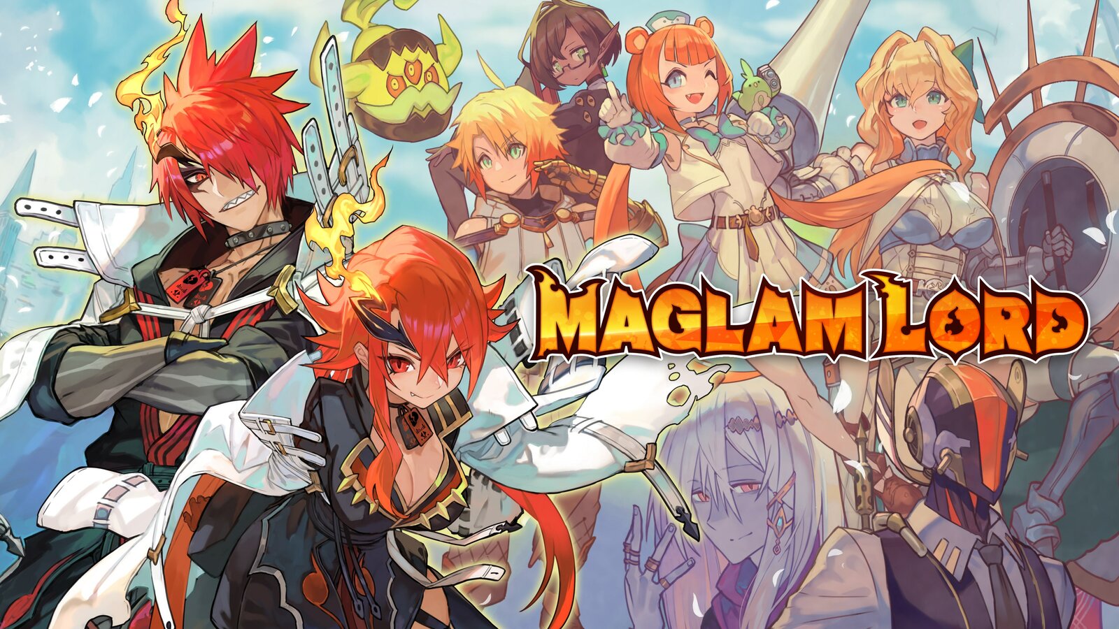 Maglam Lord