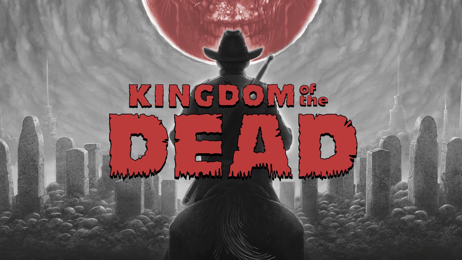 Kingdom of the Dead
