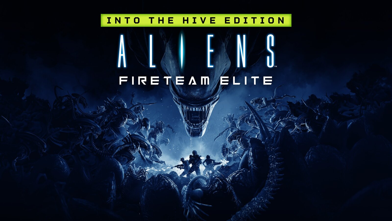 Aliens: Fireteam Elite - Into The Hive Edition