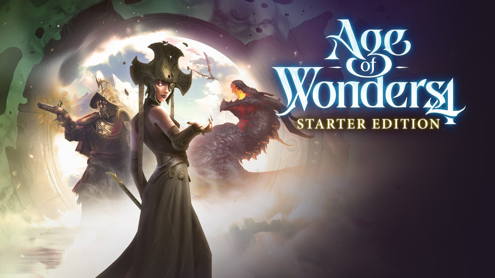Age of Wonders 4: Starter Edition