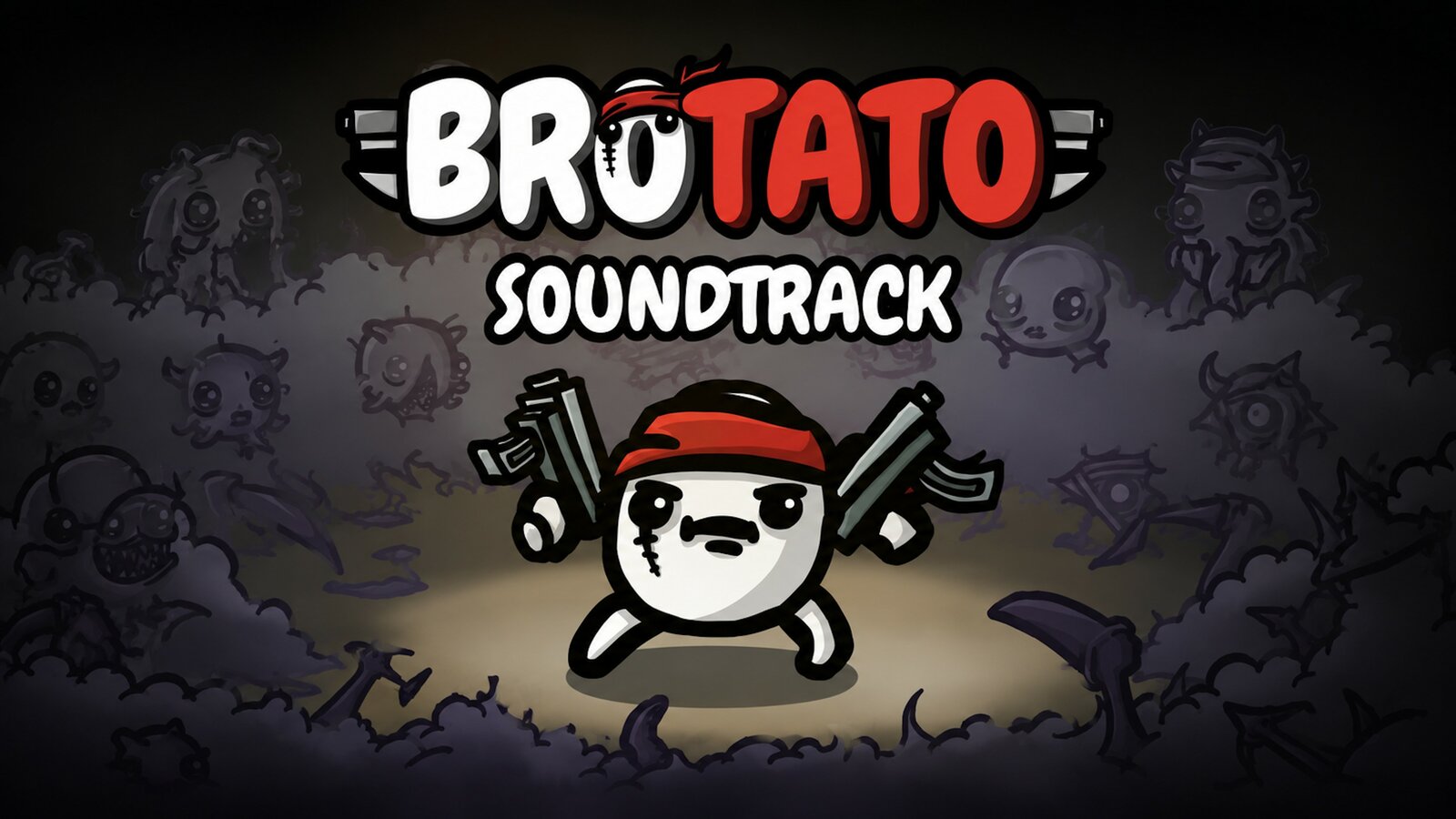 Brotato - Soundtrack
