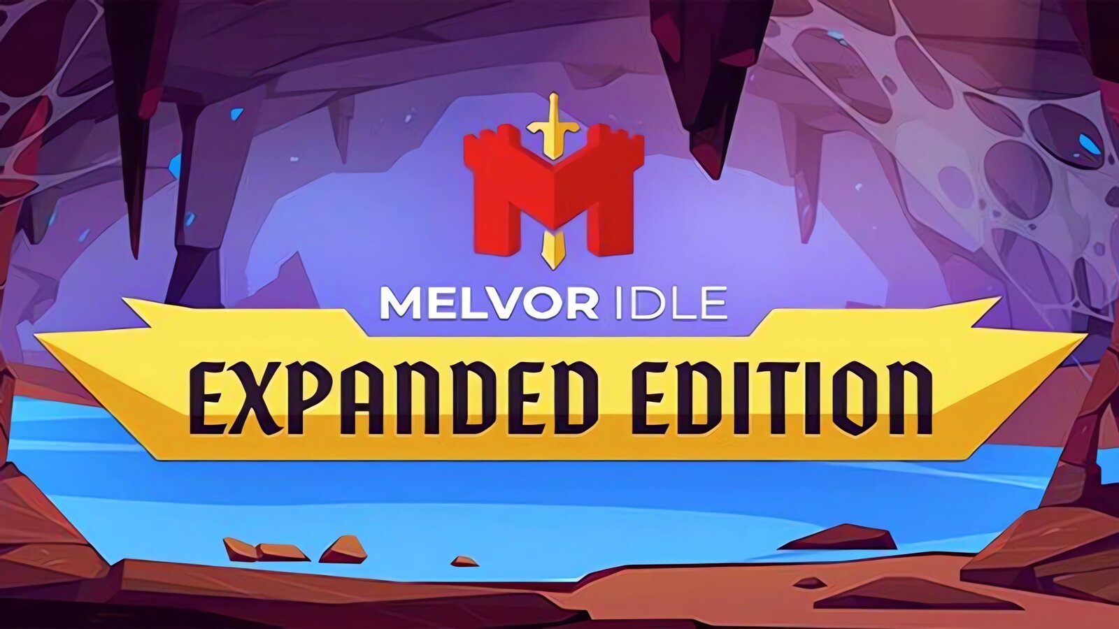 Melvor Idle - Expanded Edition