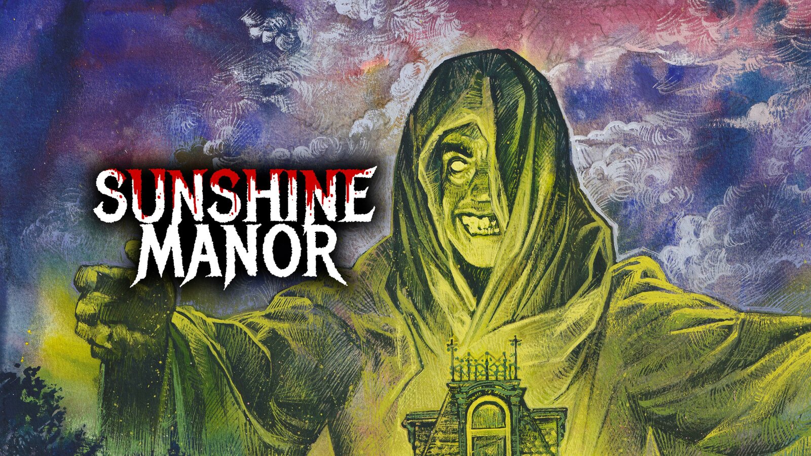Sunshine Manor