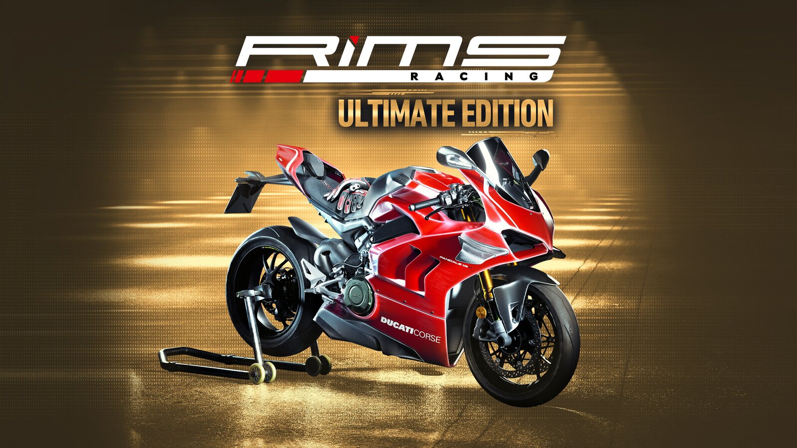 Rims Racing - Ultimate Edition