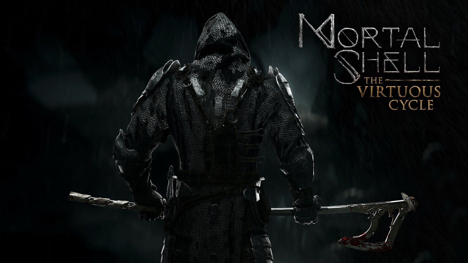 Mortal Shell - The Virtuous Cycle