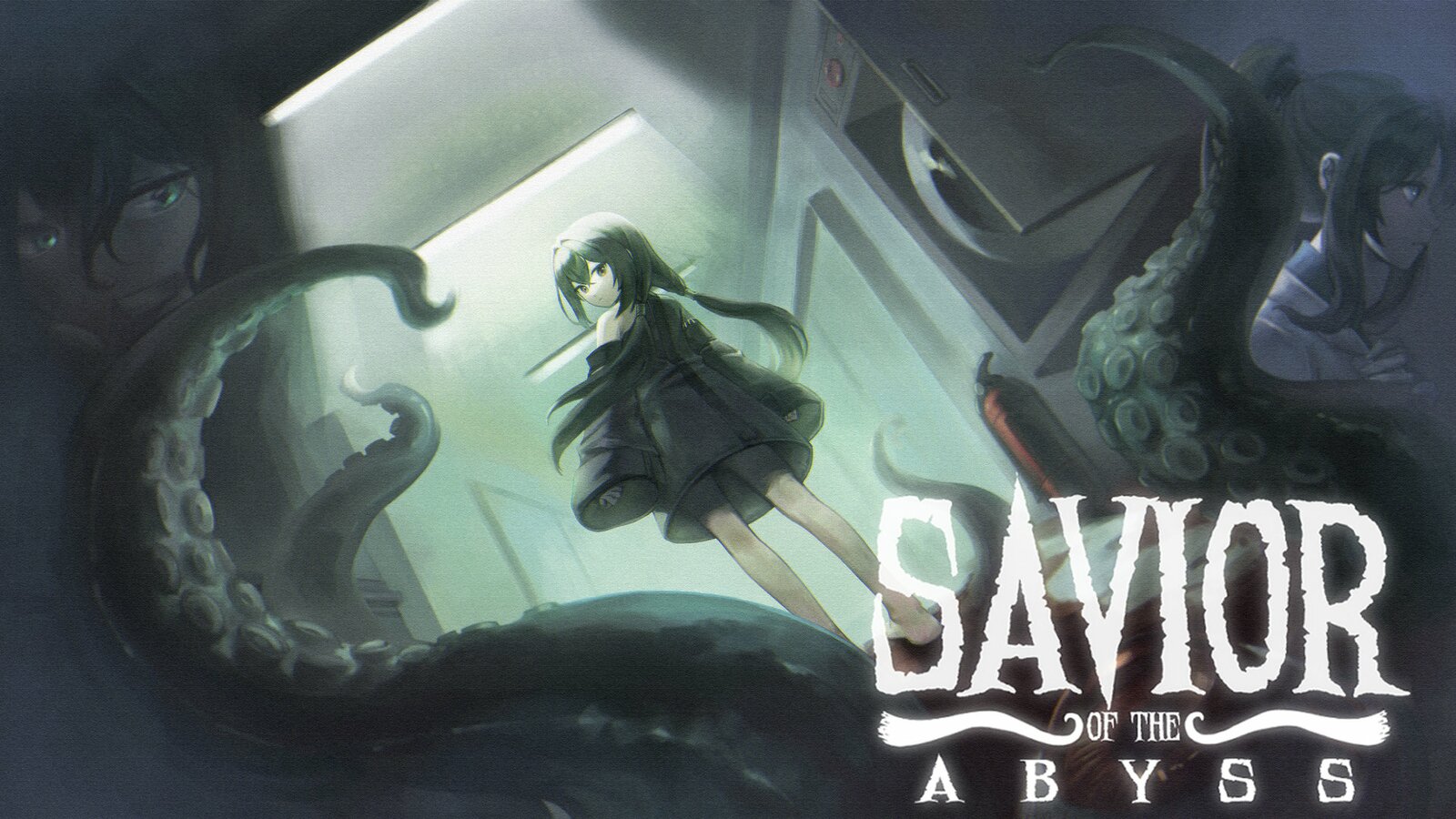Savior of the Abyss