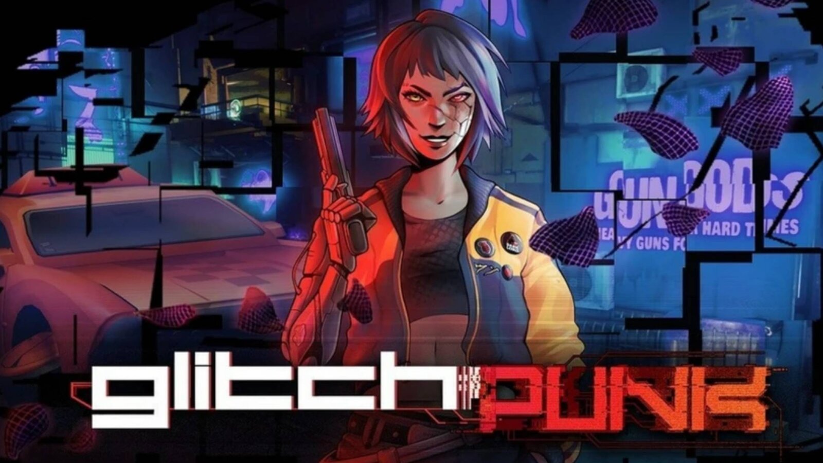 Glitchpunk