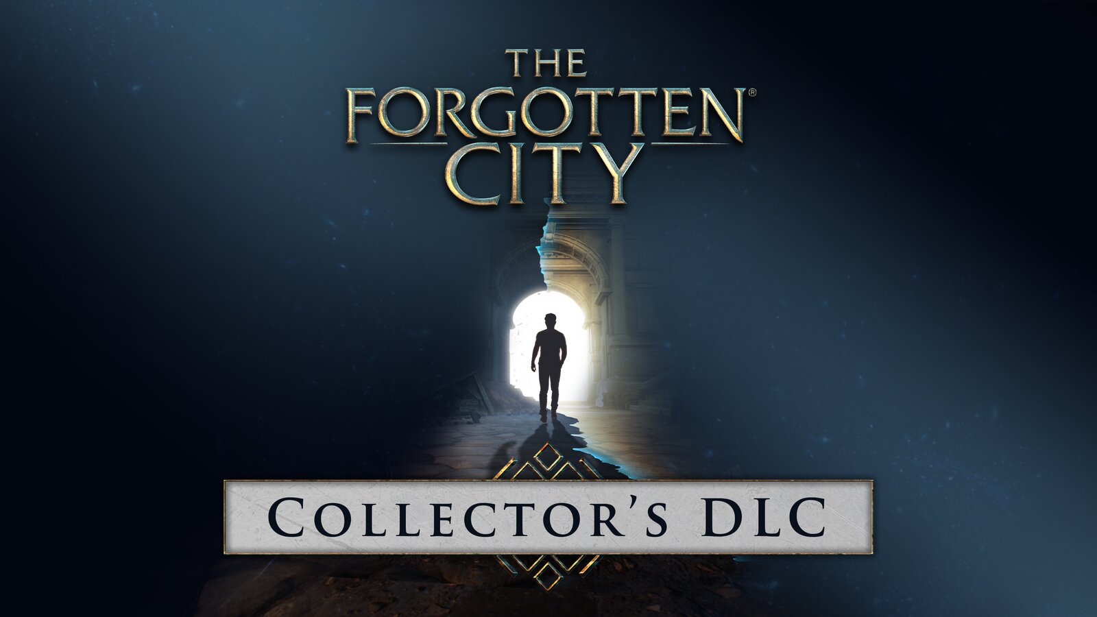 The Forgotten City - Collector's DLC
