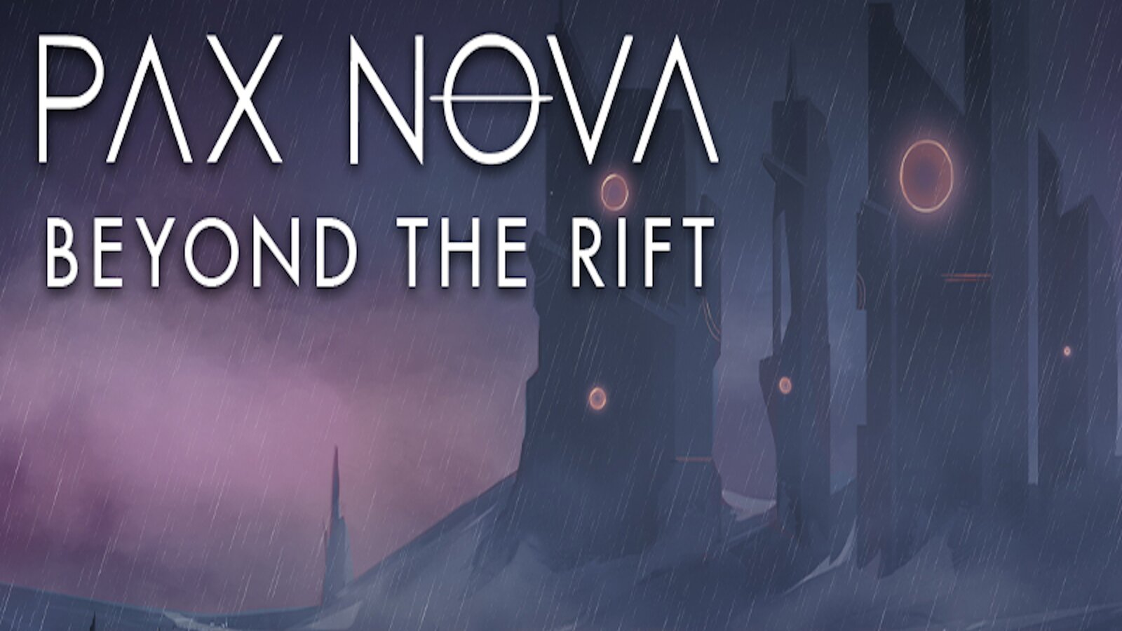 Pax Nova - Beyond the Rift