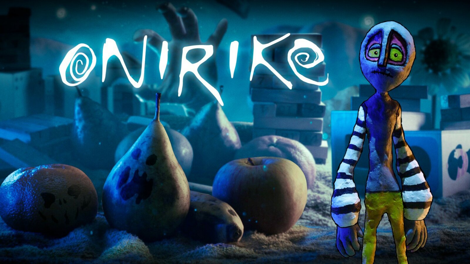 Onirike