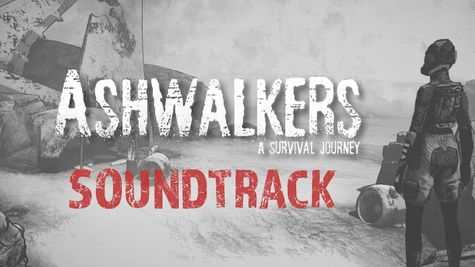 Ashwalkers - Soundtrack