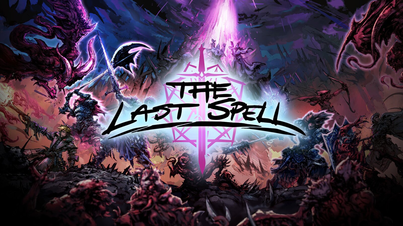 The Last Spell