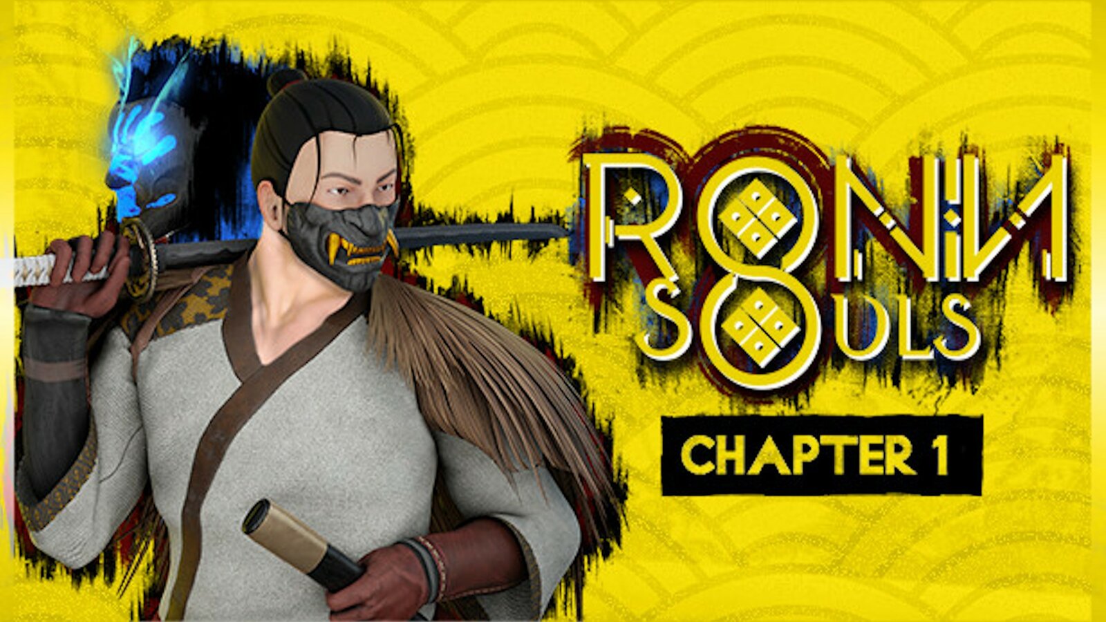 RONIN: Two Souls CHAPTER 1