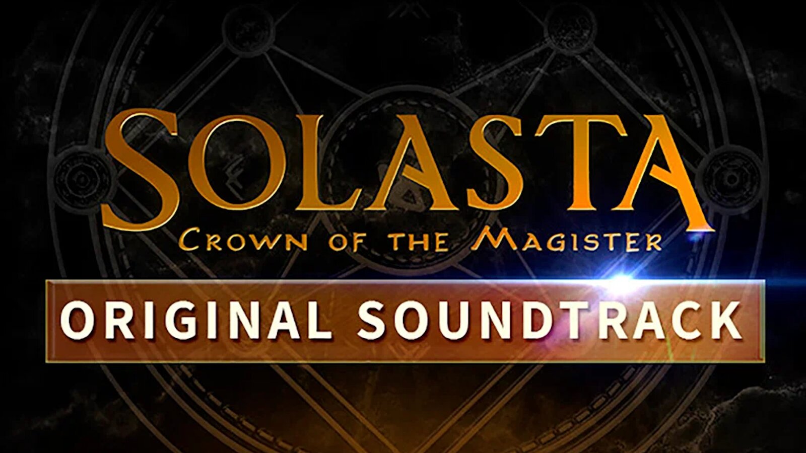 Solasta: Crown of the Magister - Original Soundtrack