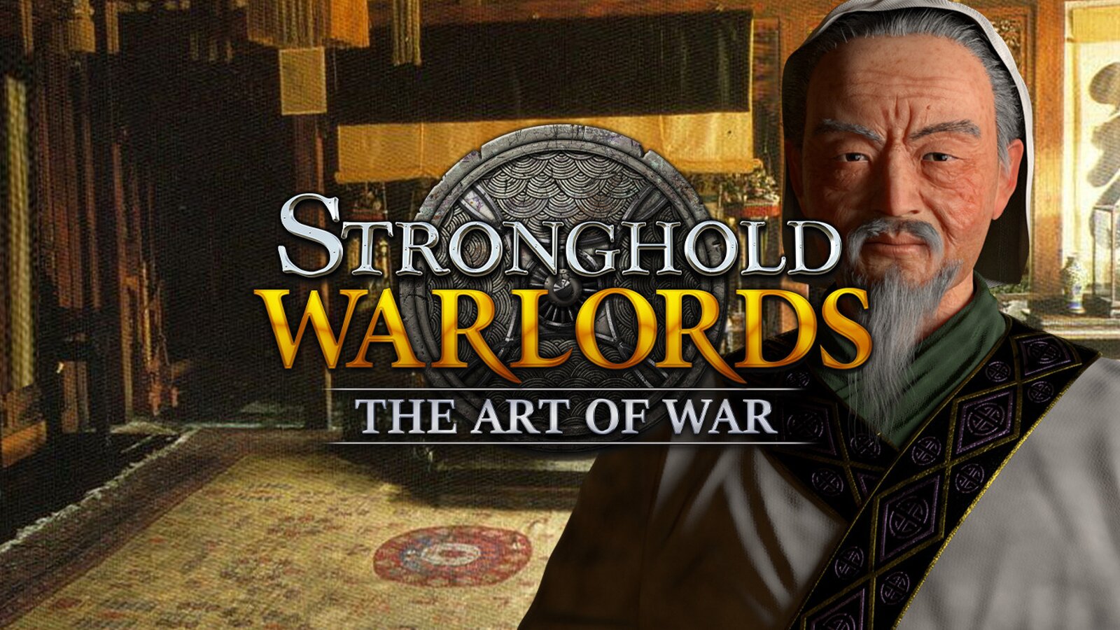 Stronghold: Warlords - The Art of War Campaign